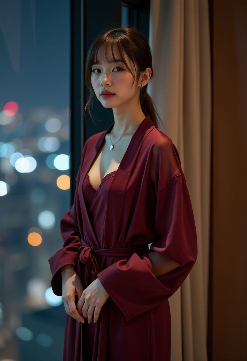 都挺好