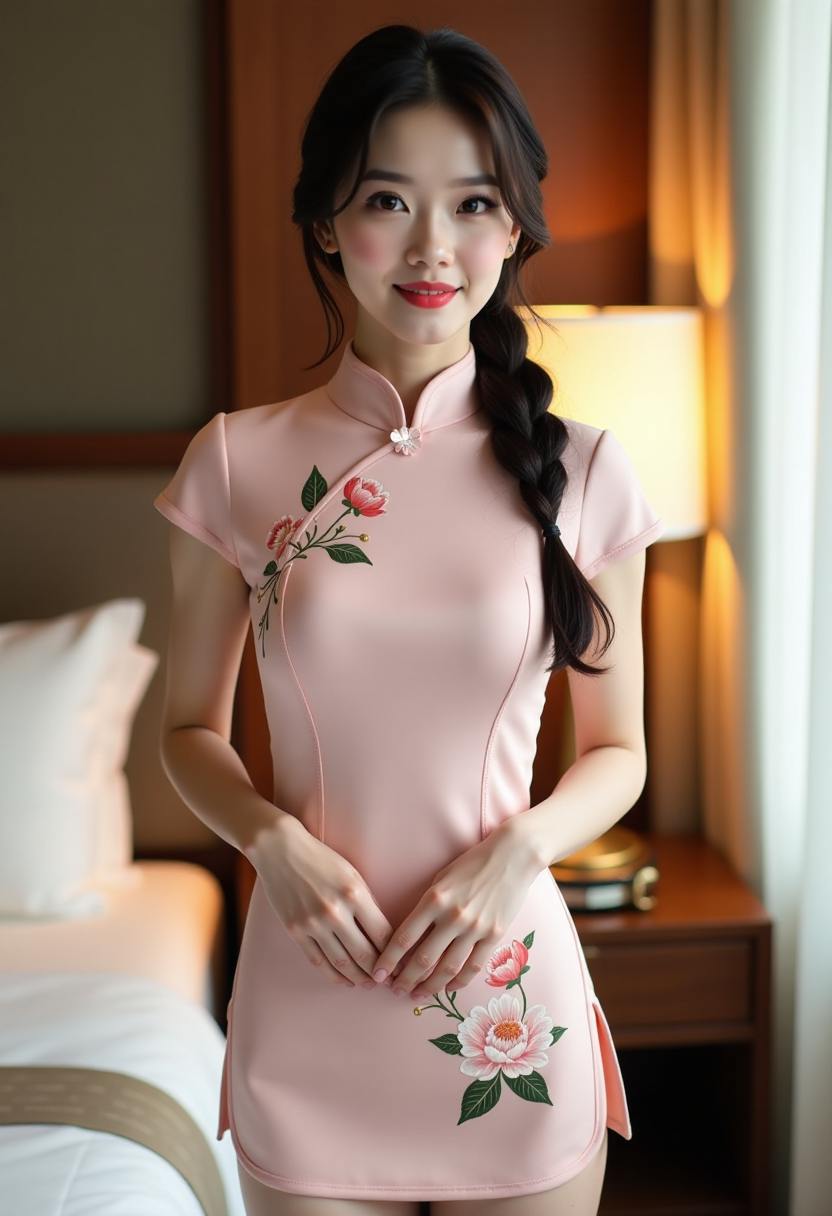 大江大河